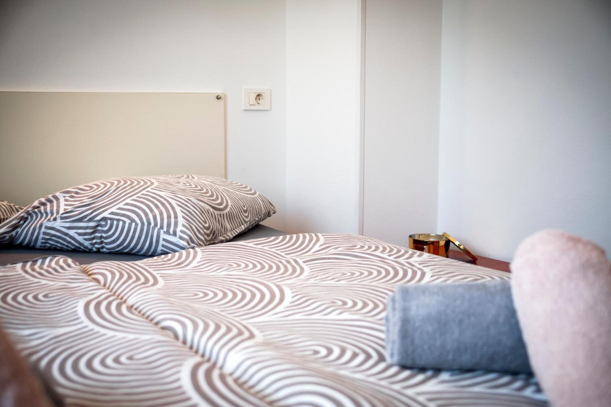 Apartmani Sara-Andrea Rovinj Exterior foto